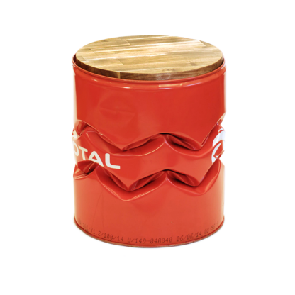 Canny "TOTAL rot" – Bild 2